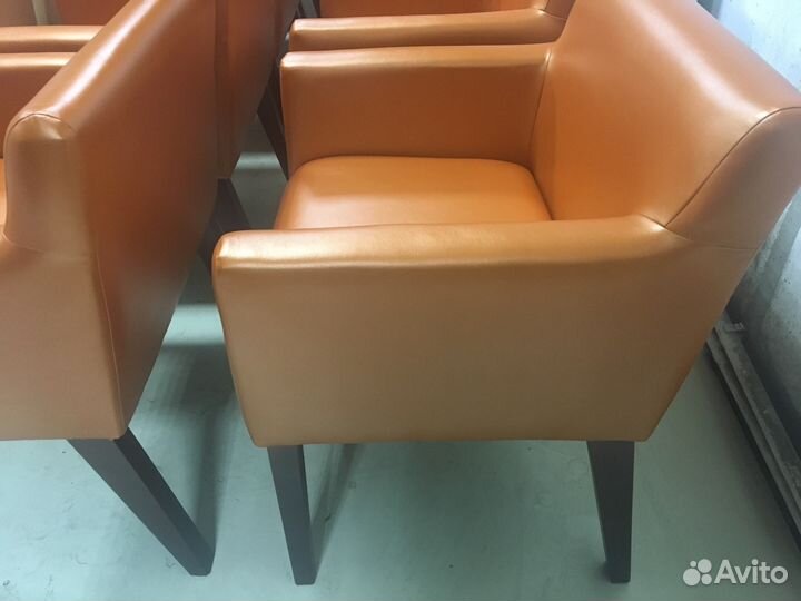 Кресло для кафе и ресторана