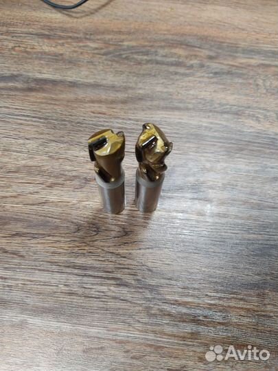 Фрезы алмазные концевые для чпу станков