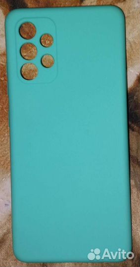 Чехол для телефона Самсунг Галакси а32