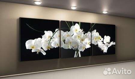 Модульная картина