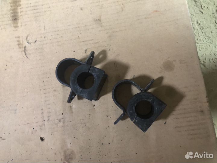 Стабилизатор передний Камри 40 50