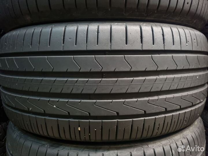 Hankook Ventus Prime 3 K125 235/45 R18