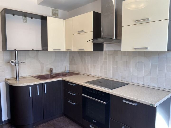 2-к. квартира, 50,9 м², 5/9 эт.