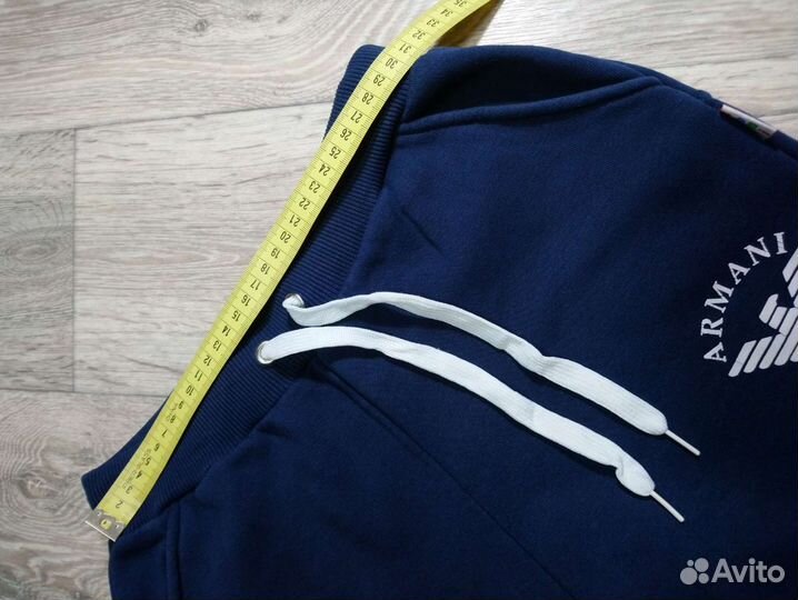 Спортивные брюки на мальчика