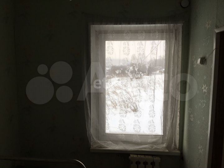 Дом 38,8 м² на участке 13,9 сот.