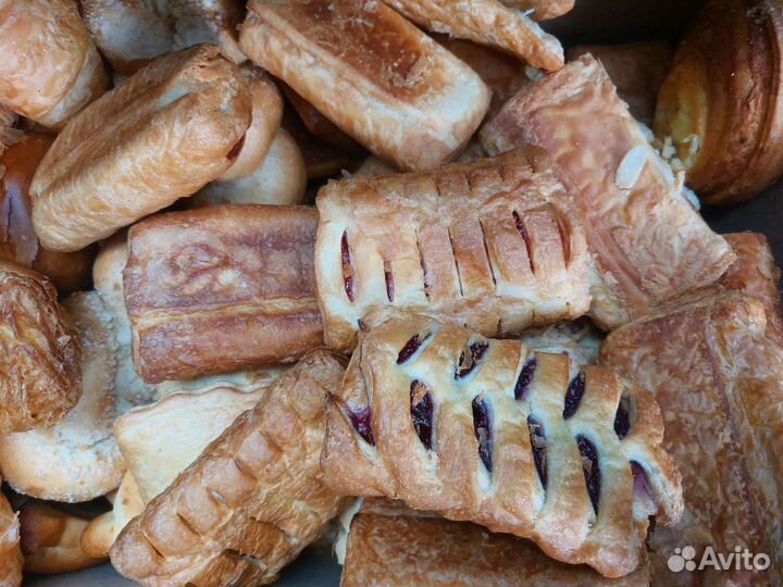 Продукты для животных