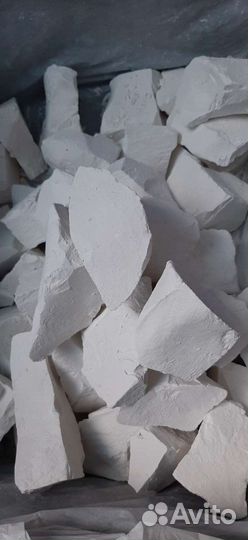 Мел пищевой для еды