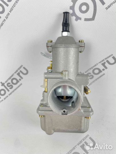 Карбюратор Юпитер ikov