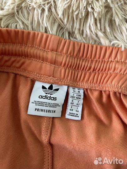 Спортивные штаны adidas женские