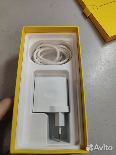 realme 8, 6/128 ГБ