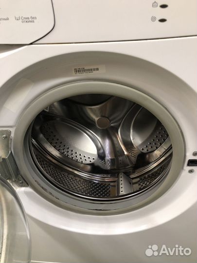 Стиральная машина с Гарантией
