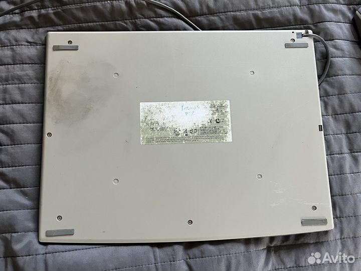 Графический планшет wacom intuos3