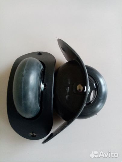 Колёса для баула(сумки) новые