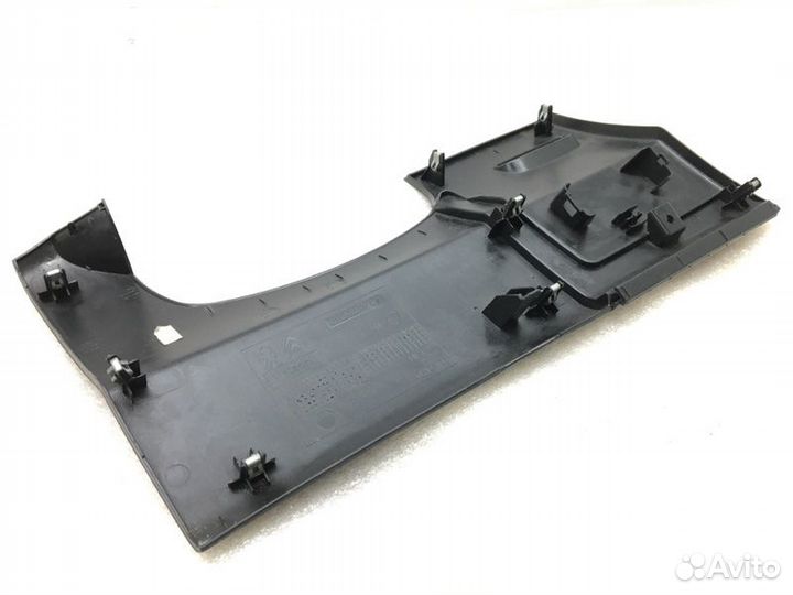 Накладка торпеды Peugeot Partner Tepee B9 EP6C