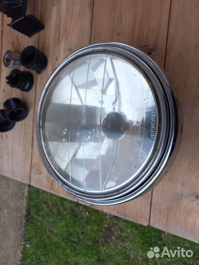 Запчасти Honda cb400