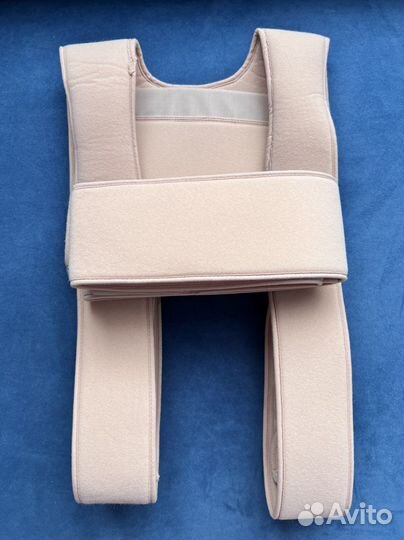 Бандаж для руки и плечевого сустава Orliman