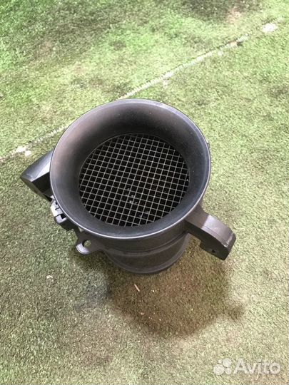 Дмрв Audi A8 Quattro D2 ABZ 1998