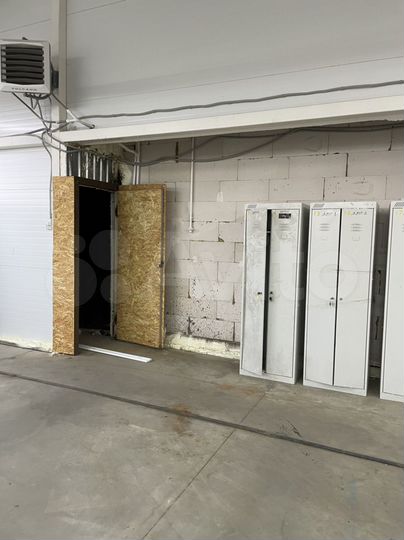 Производство, 324 м²