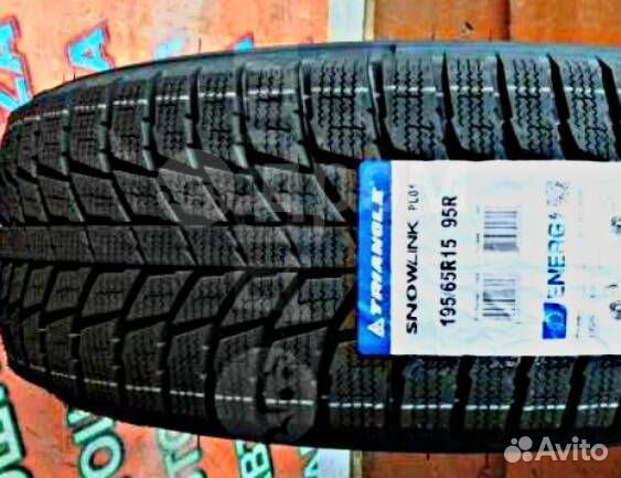 Triangle PL01 185/65 R15 92R