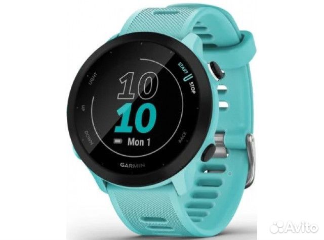 Garmin Forerunner 55 Синий