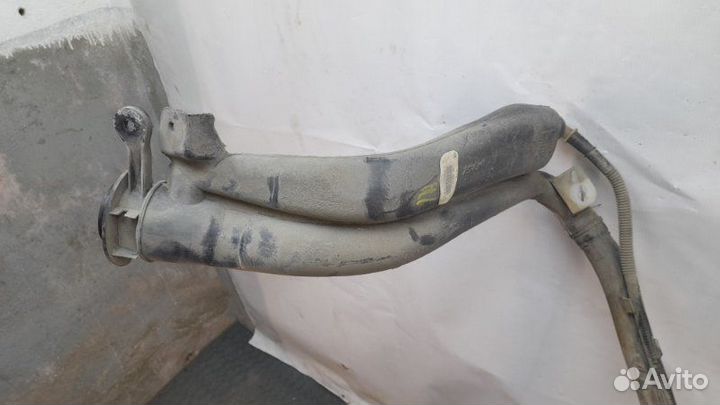 Бак топливный Citroen C4 5D 1.6 110 (TU5JP4) 2005