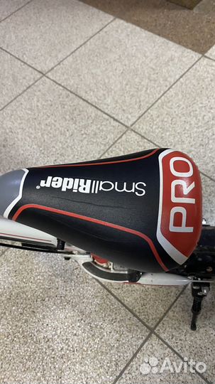 Беговел детский small raidrer pro