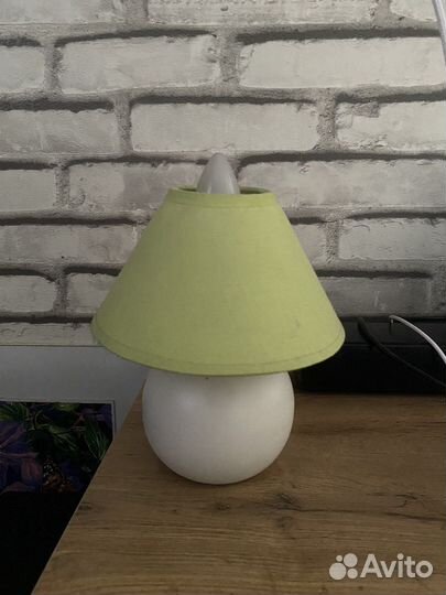 Абажур (лампа)