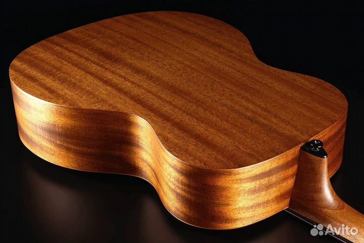 Акустическая Гитара Lag + Аксессуары