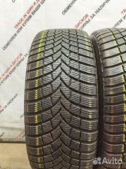 Bridgestone Blizzak LM-001 185/65 R15 88M