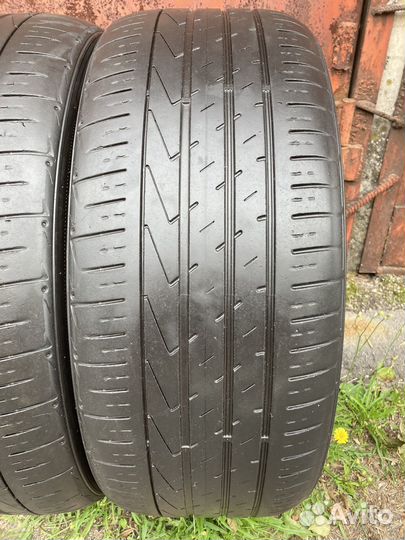 Hankook Ventus S1 Evo 2 SUV K117C 235/50 R19 99V