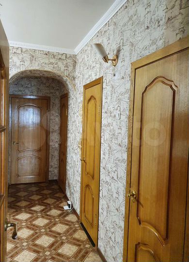 2-к. квартира, 65,5 м², 3/9 эт.