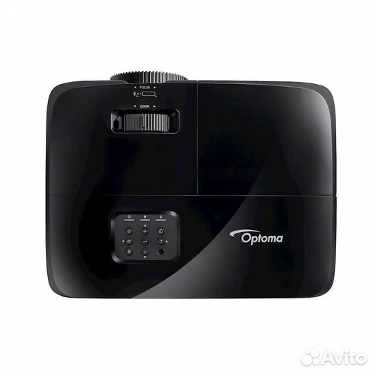 Optoma W400LVe