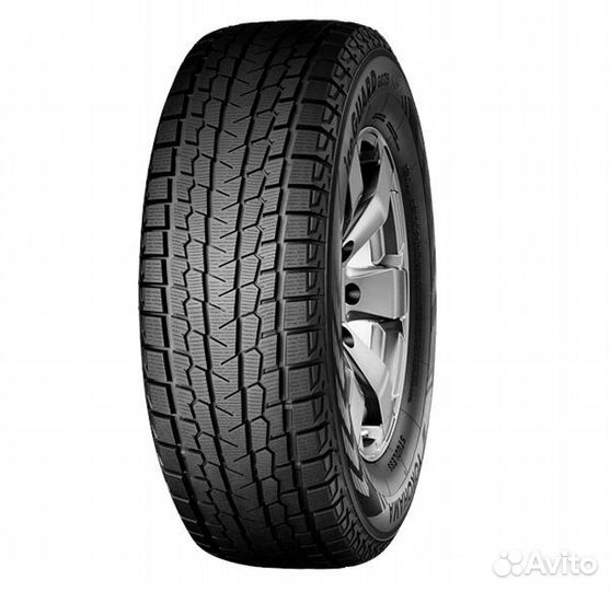 Yokohama Ice Guard G075 315/75 R16