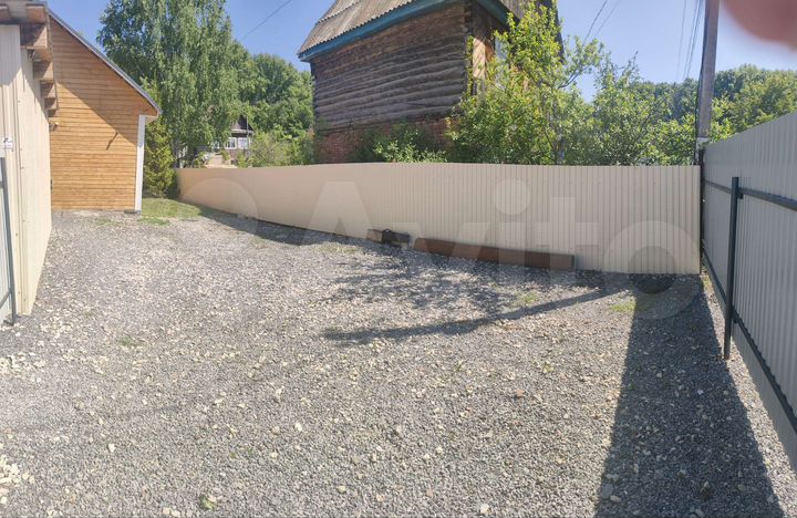 Дом 70 м² на участке 4 сот.