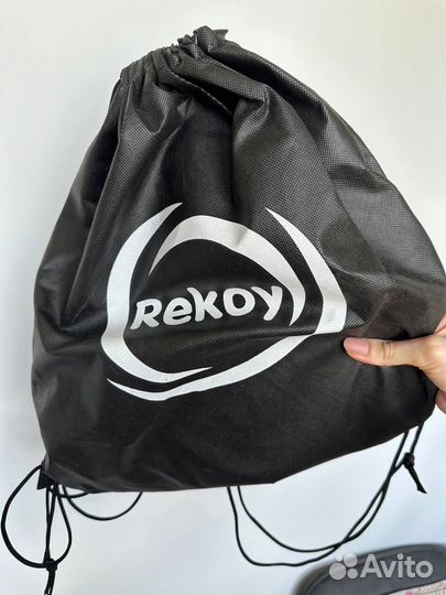 Ботинки гравитационные Rekoy