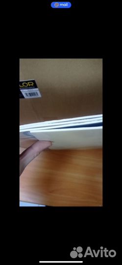 Самоклеющиеся панели для стен