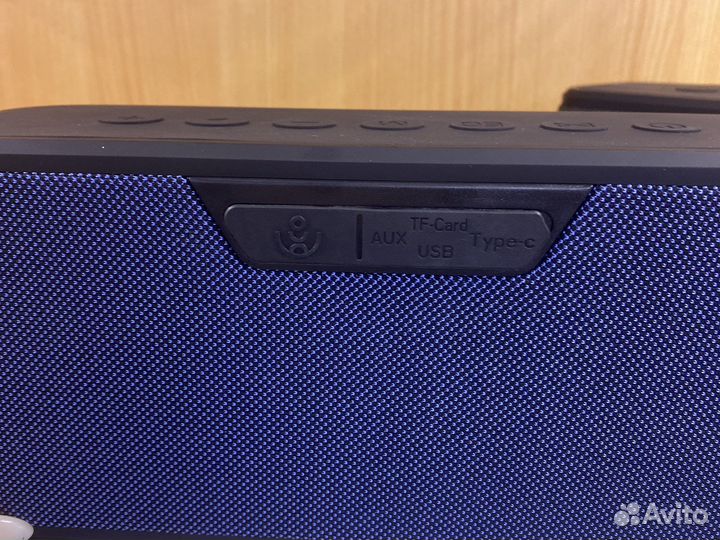 Колонка xdobo X8 Plus Bluetooth