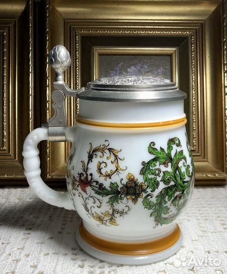 Пивная кружка Германия