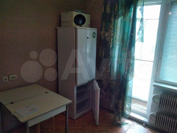 1-к. квартира, 39 м², 3/5 эт.