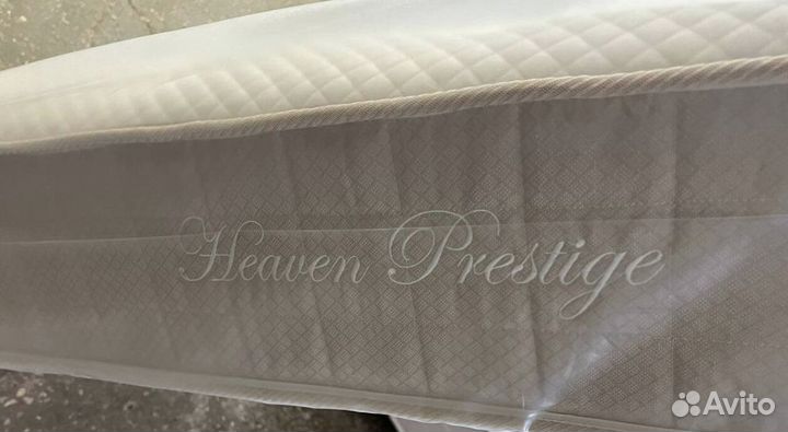 Модель Grether&Wells от Askona — Heaven Prestige