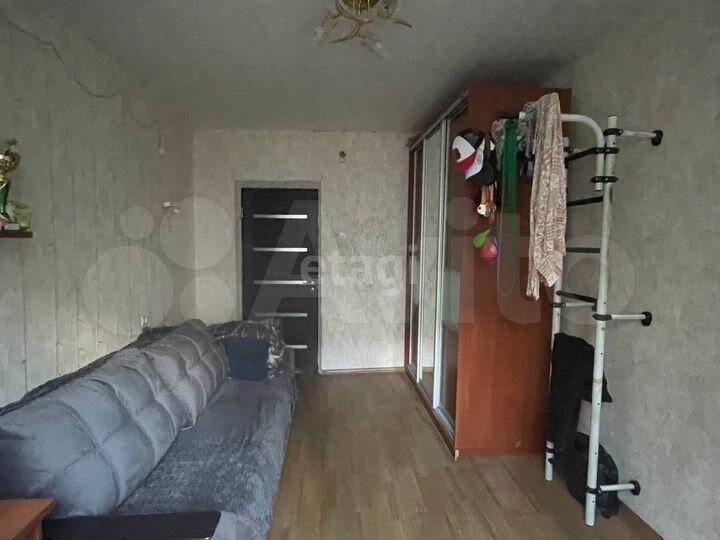 4-к. квартира, 68,3 м², 4/9 эт.