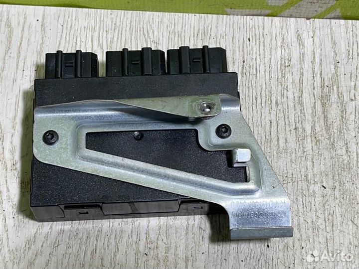 Блок комфорта Шкода Октавия А4