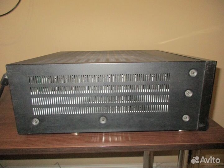 Ресивер Harman Kardon AVR 7000