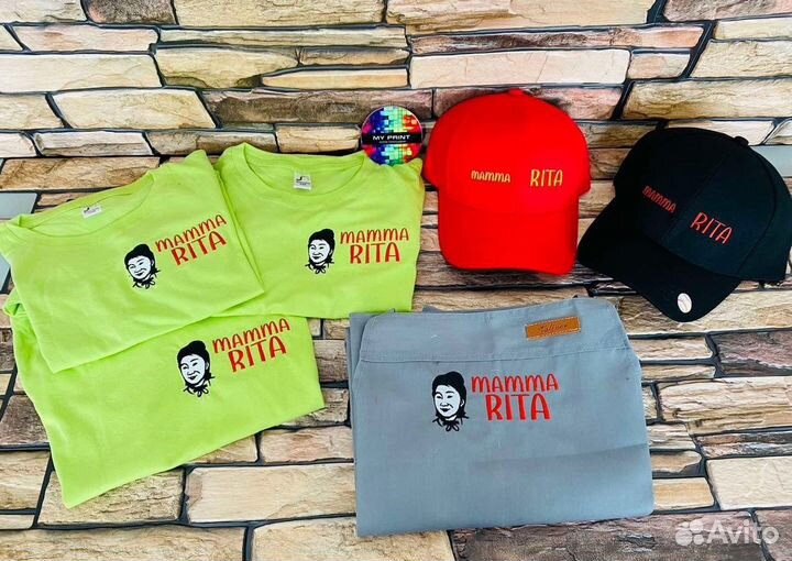 Машинная вышивка брендирование одежды