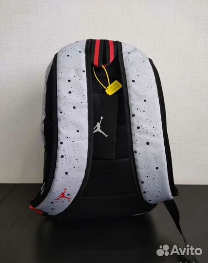 Новый городской рюкзак