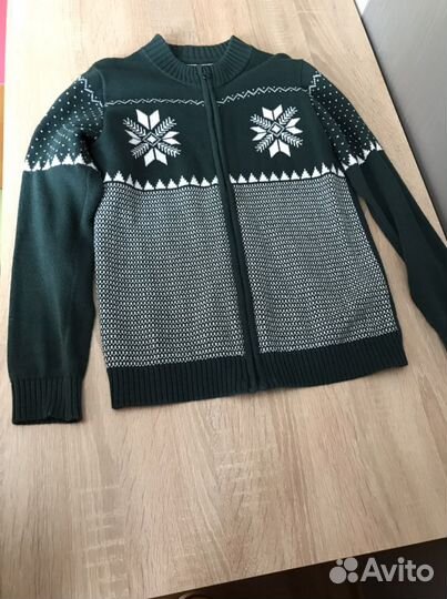 Детская одежда для мальчиков