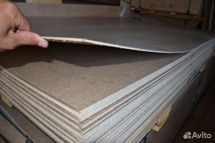 Дсп, Двп, Осб, Фанера