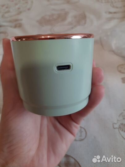 Электрический молокоотсос