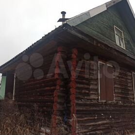 Каркасные дома в Тверской области