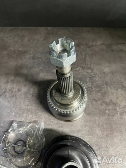 ШРУС наружный передний volvo S40